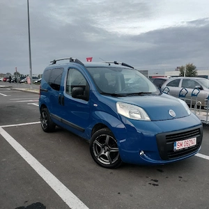 Fiat kubo  - imagine 4