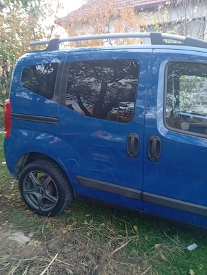 Fiat kubo  - imagine 8