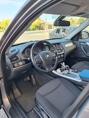 Bmw x3, diesel - imagine 4