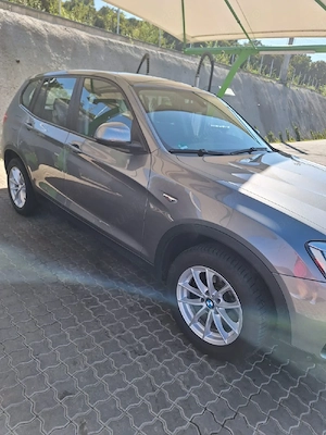 Bmw x3, diesel - imagine 3