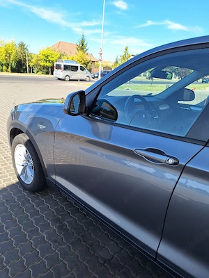 Bmw x3, diesel - imagine 2
