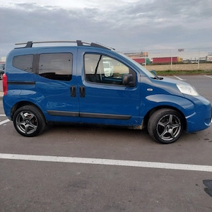 Fiat kubo  - imagine 10