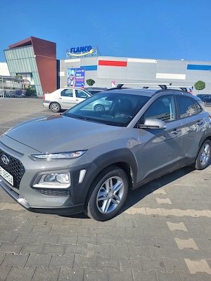 Vand hyundai kona - imagine 4