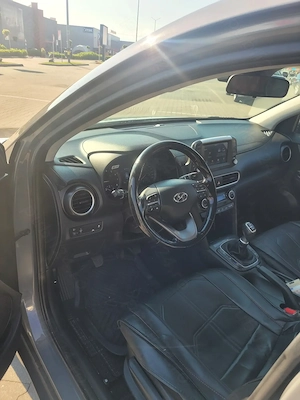 Vand hyundai kona - imagine 3
