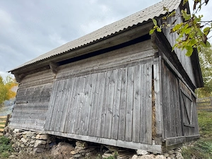 Sura din lemn de vanzare