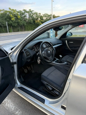 BMW Seria 1 E 87 2005 - imagine 12