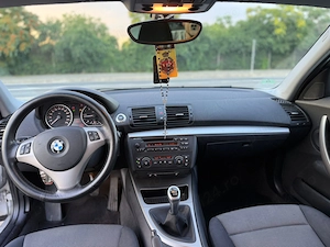 BMW Seria 1 E 87 2005 - imagine 13