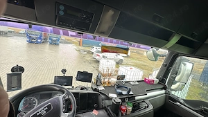 Vand Man TGX 18400 - imagine 4