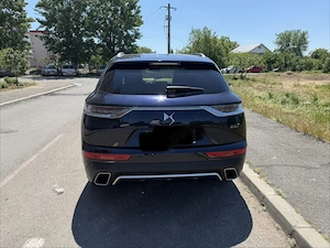 DS Automobiles DS 7 Crossback 1.6 PureTech 180 S&S EAT8 RIVOLI - imagine 2