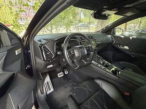 DS Automobiles DS 7 Crossback 1.6 PureTech 180 S&S EAT8 RIVOLI - imagine 7