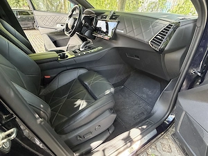 DS Automobiles DS 7 Crossback 1.6 PureTech 180 S&S EAT8 RIVOLI - imagine 5
