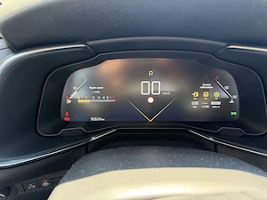 DS Automobiles DS 7 Crossback 1.6 PureTech 180 S&S EAT8 RIVOLI - imagine 3