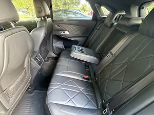 DS Automobiles DS 7 Crossback 1.6 PureTech 180 S&S EAT8 RIVOLI - imagine 8