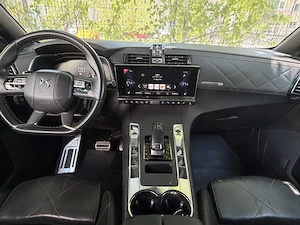 DS Automobiles DS 7 Crossback 1.6 PureTech 180 S&S EAT8 RIVOLI - imagine 6