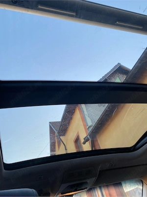 BMW X3 F25 |xDrive20d 184 CP Automată  2011   - imagine 9