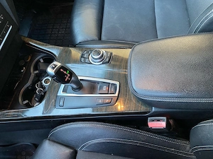 BMW X3 F25 |xDrive20d 184 CP Automată  2011   - imagine 8