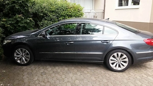 Passat CC 2010 - imagine 5