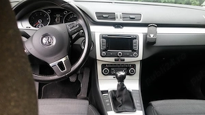 Passat CC 2010 - imagine 3