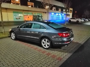 Passat CC 2010 - imagine 7