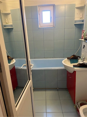 Închiriez 2 cam lângă Palas - imagine 2