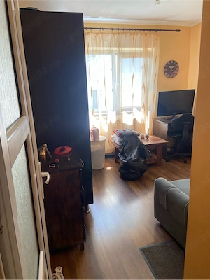 Închiriez 2 cam lângă Palas - imagine 3