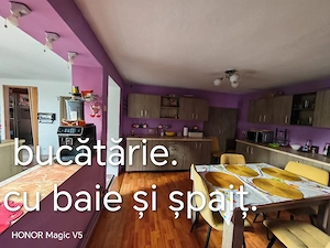 Casă individuală plan parter - imagine 5