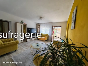 Casă individuală plan parter - imagine 3