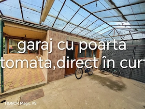 Casă individuală plan parter - imagine 6