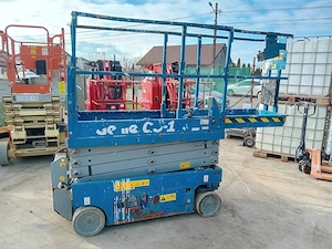 Nacele electrice intre 8 si 12 m - imagine 5