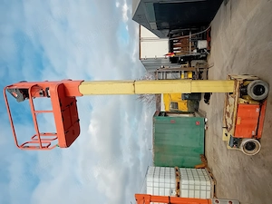 Nacele electrice intre 8 si 12 m - imagine 4