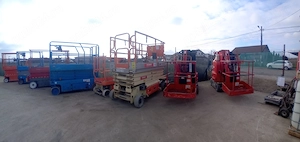 Nacele electrice intre 8 si 12 m - imagine 3