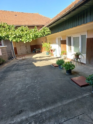 Casa de vânzare zona Cheile Nerei - jud. Caraș-Severin - imagine 3