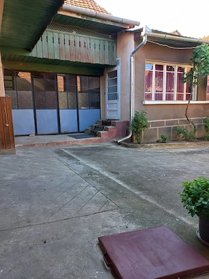 Casa de vânzare zona Cheile Nerei - jud. Caraș-Severin - imagine 2