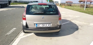 Renault Megane 1.9 dci 131 cp - imagine 9