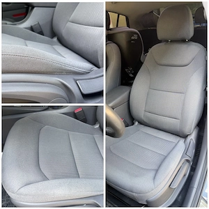 Hyundai Ioniq Hybrid HEV 2022 din Romania, garantie, cutie automata, unic proprietar - imagine 4