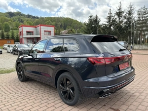 Vw Touareg - imagine 3