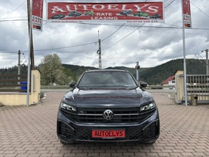 Vw Touareg - imagine 2