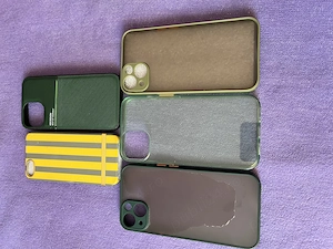 Huse IPhone 13  SE  13 Mini  Samsung S20  Huawei P30