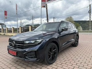Vw Touareg - imagine 4