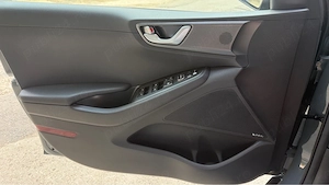 Hyundai Ioniq Hybrid HEV 2022 din Romania, garantie, cutie automata, unic proprietar - imagine 7