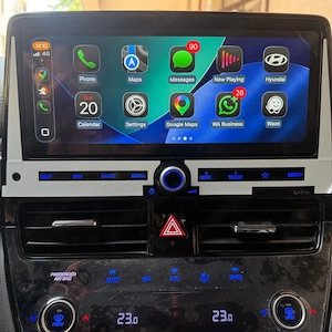 Hyundai Ioniq Hybrid HEV 2022 din Romania, garantie, cutie automata, unic proprietar - imagine 3