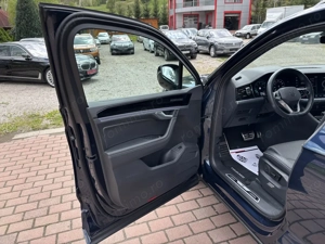 Vw Touareg - imagine 19