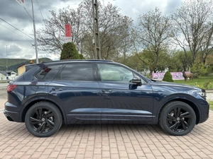 Vw Touareg - imagine 8