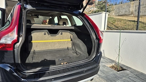 Volvo XC60 Summum D5, 215cp - imagine 7