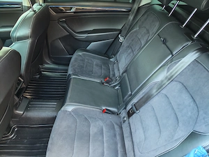 Skoda Kodiaq Style 2.0 TDI DSG 7+1 Full Led - imagine 9