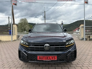 Vw Touareg - imagine 9