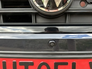 Vw Touareg - imagine 15