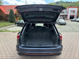 Vw Touareg - imagine 7