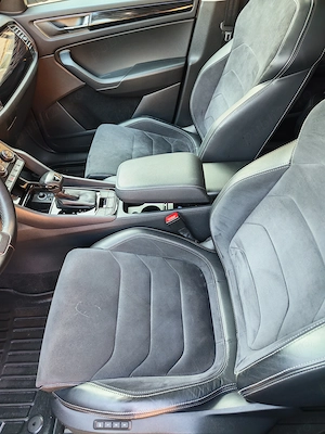 Skoda Kodiaq Style 2.0 TDI DSG 7+1 Full Led - imagine 8