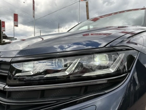 Vw Touareg - imagine 12